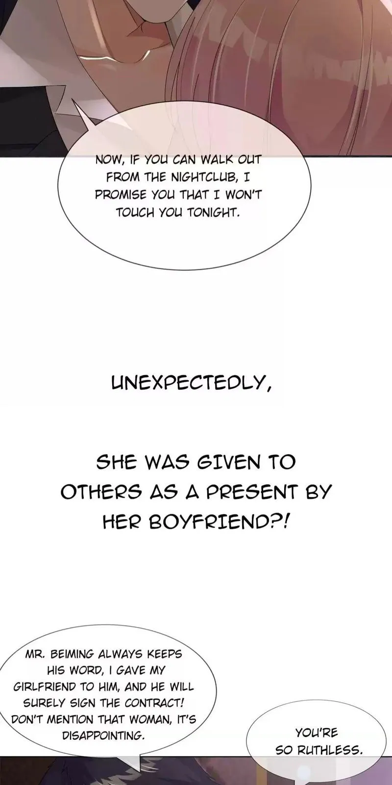 Embrace My Shadow Chapter 0 Online - página 4