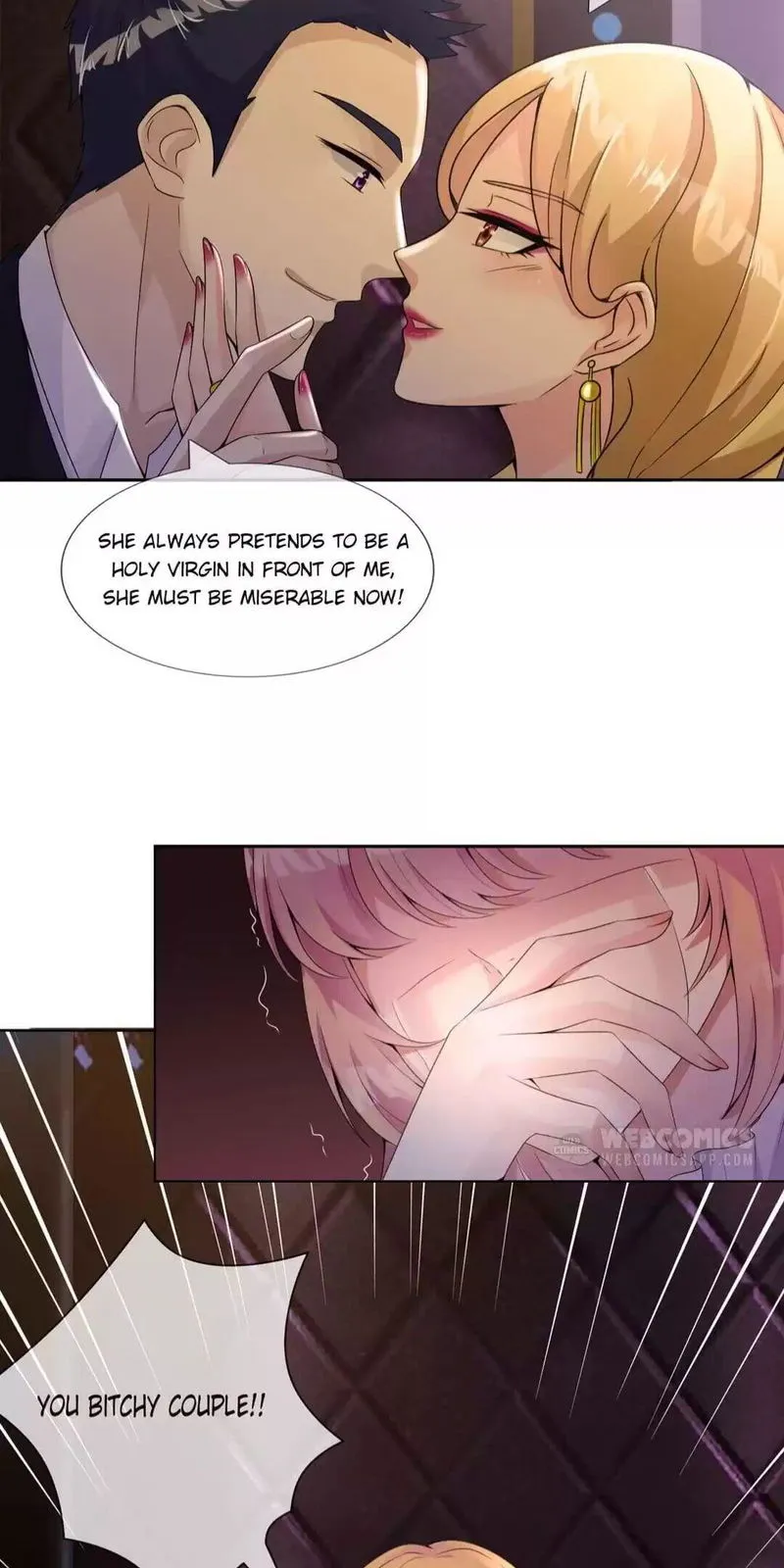 Embrace My Shadow Chapter 0 Online - página 5