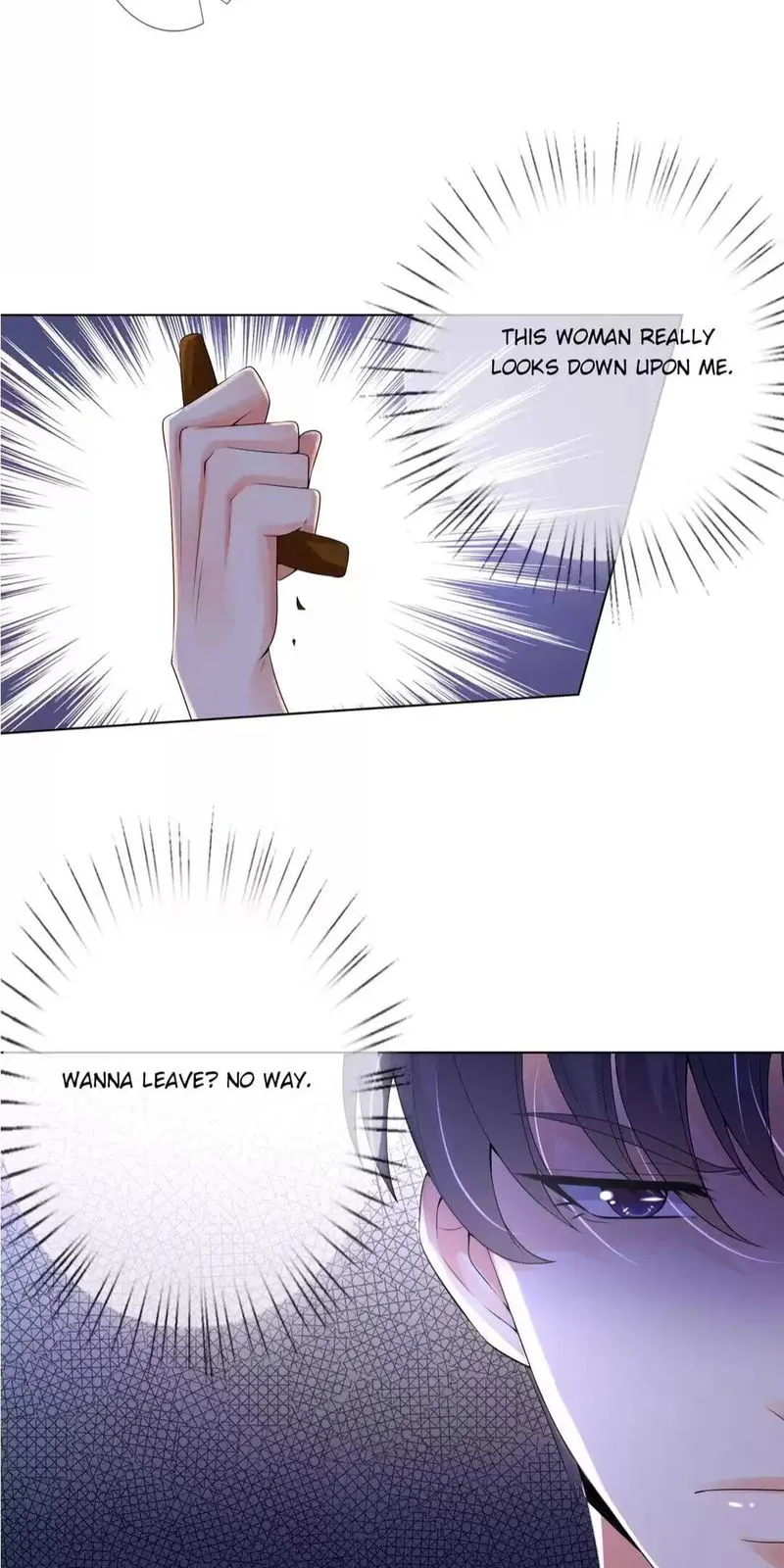 Embrace My Shadow Chapter 0 Online - página 11