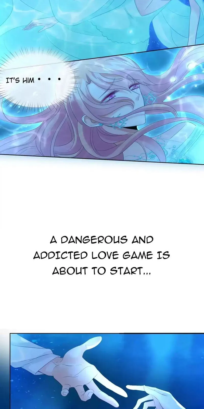 Embrace My Shadow Chapter 0 Online - página 17