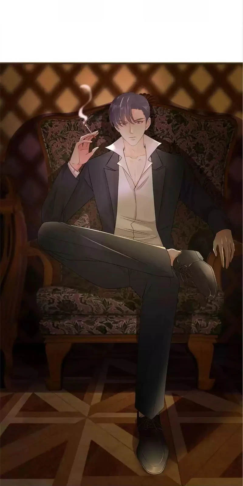 Embrace My Shadow Chapter 1 Online - página 7