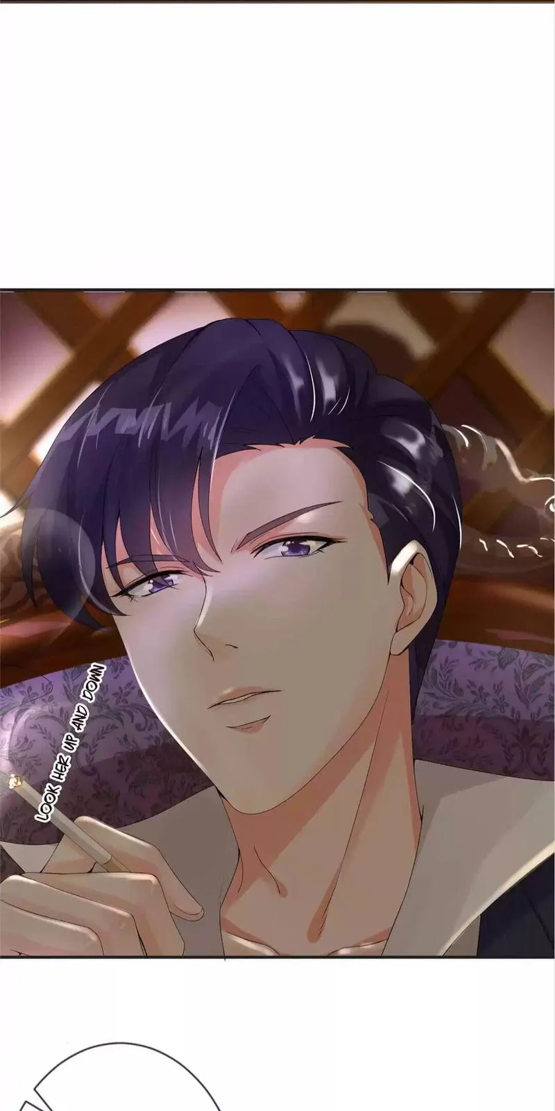 Embrace My Shadow Chapter 1 Online - página 8