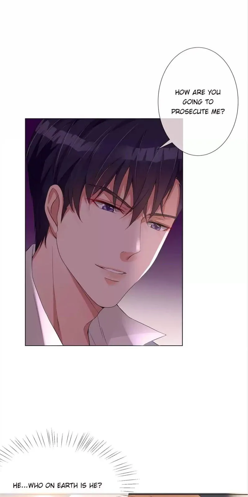 Embrace My Shadow Chapter 1 Online - página 17
