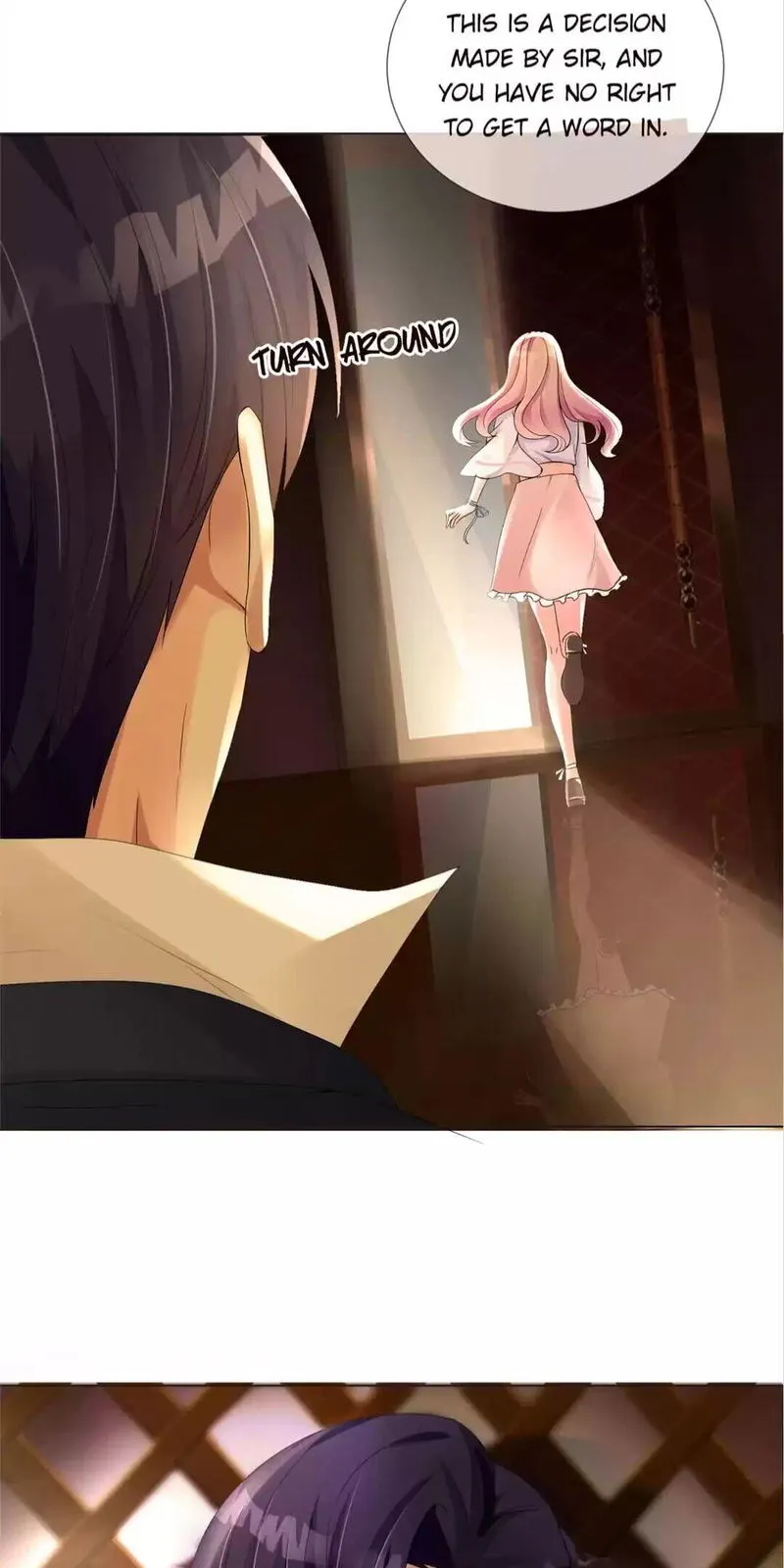 Embrace My Shadow Chapter 1 Online - página 22