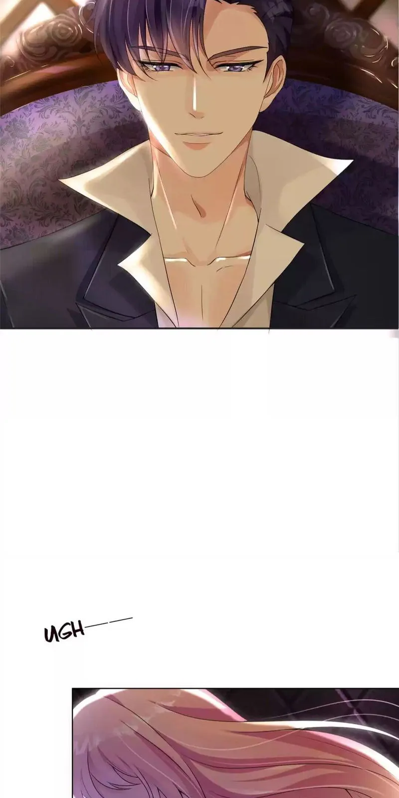 Embrace My Shadow Chapter 1 Online - página 23