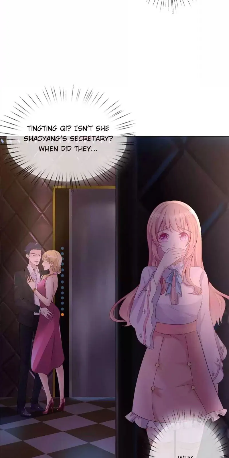 Embrace My Shadow Chapter 1 Online - página 26