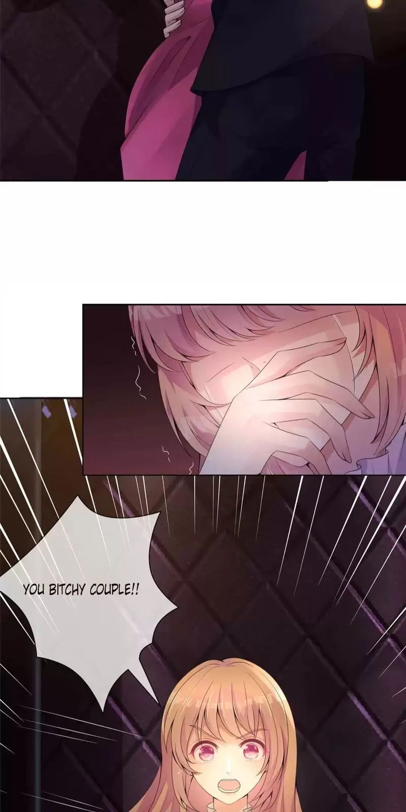 Embrace My Shadow Chapter 1 Online - página 30