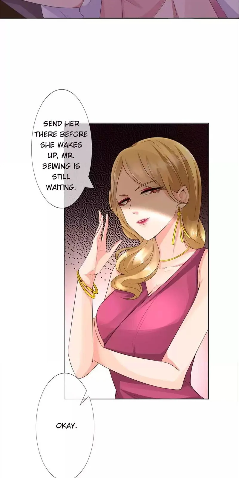 Embrace My Shadow Chapter 1 Online - página 40
