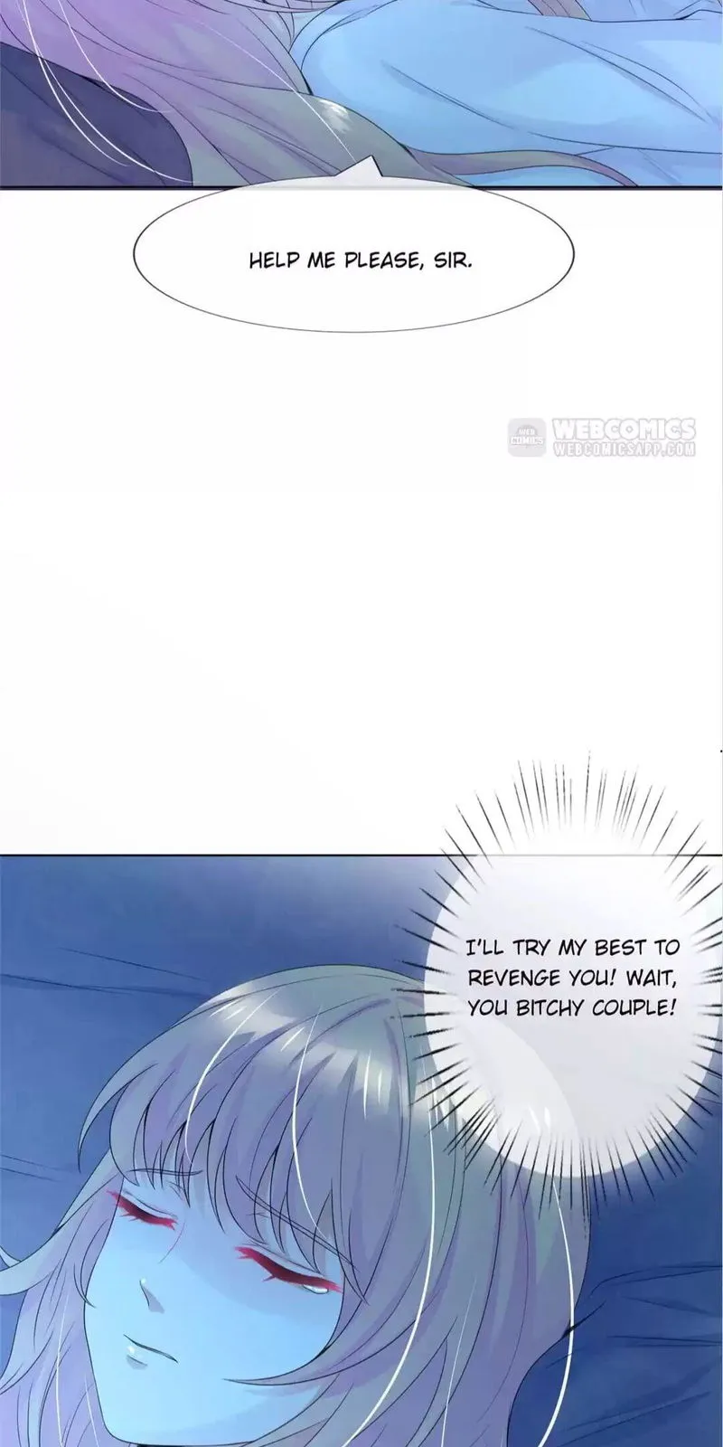 Embrace My Shadow Chapter 1 Online - página 50