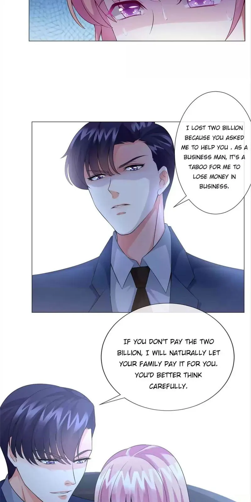 Embrace My Shadow Chapter 10 Online - página 4