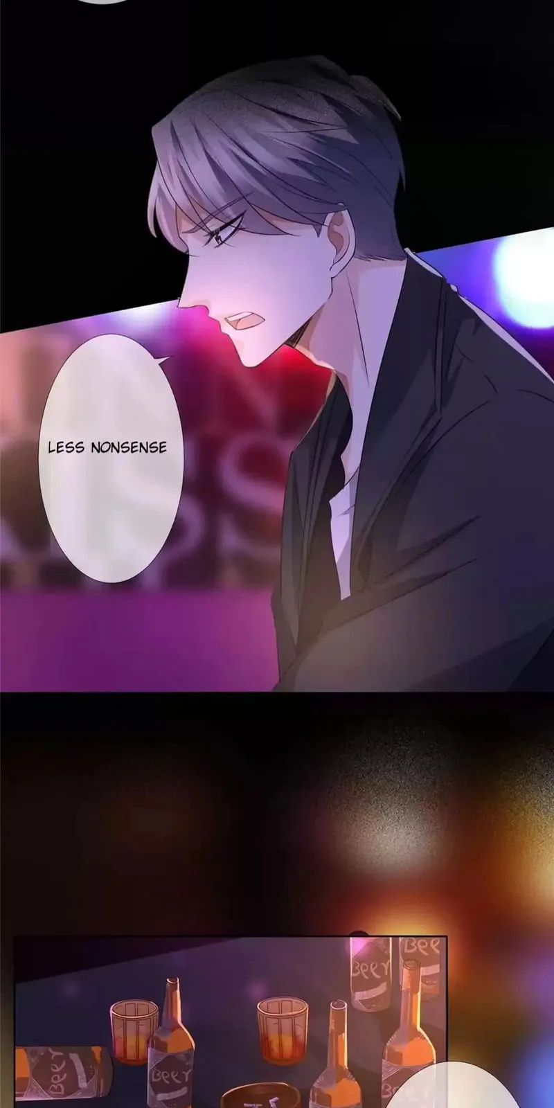 Embrace My Shadow Chapter 100 Online - página 7