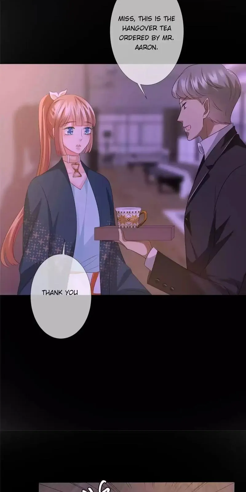 Embrace My Shadow Chapter 100 Online - página 10
