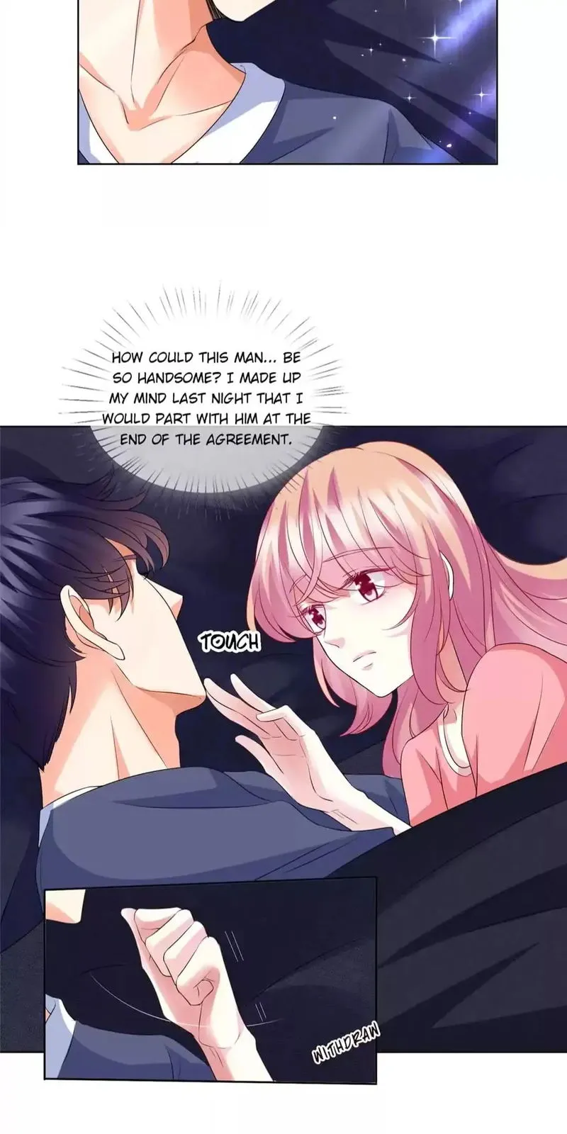 Embrace My Shadow Chapter 100 Online - página 19
