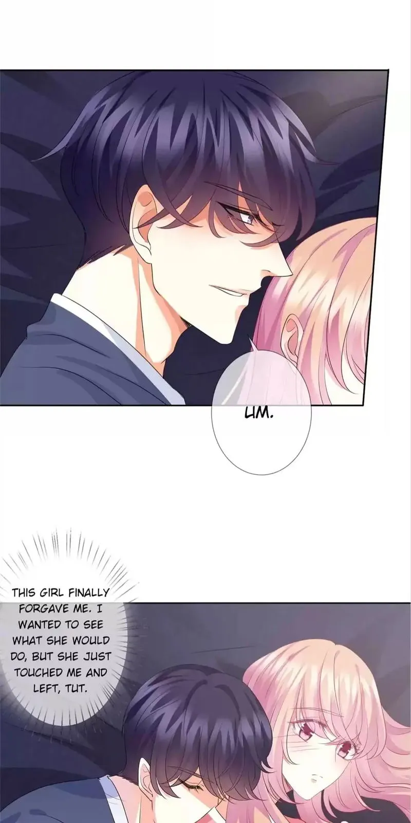 Embrace My Shadow Chapter 100 Online - página 22
