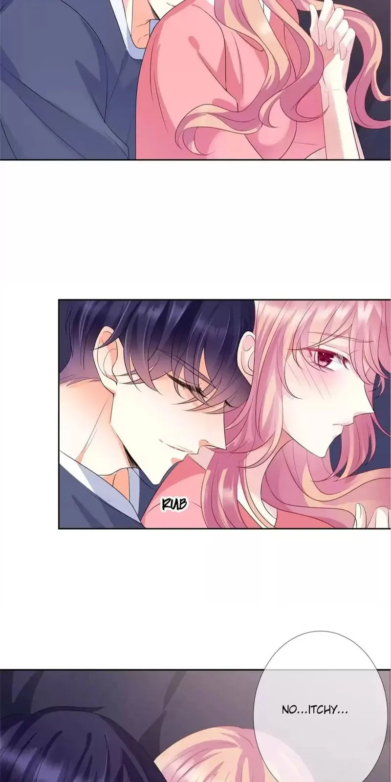 Embrace My Shadow Chapter 100 Online - página 23