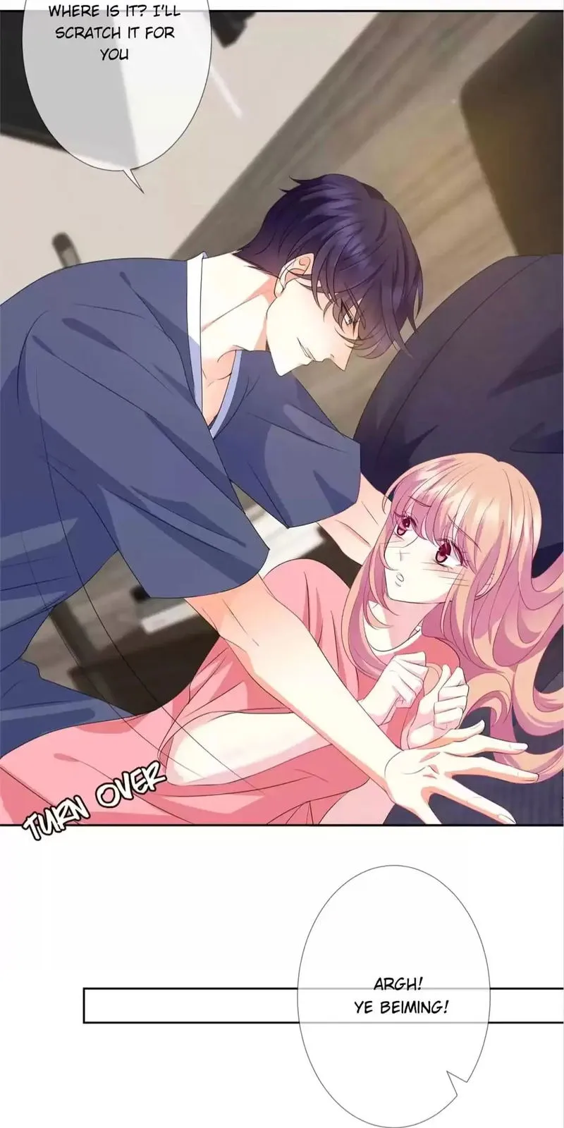 Embrace My Shadow Chapter 100 Online - página 25