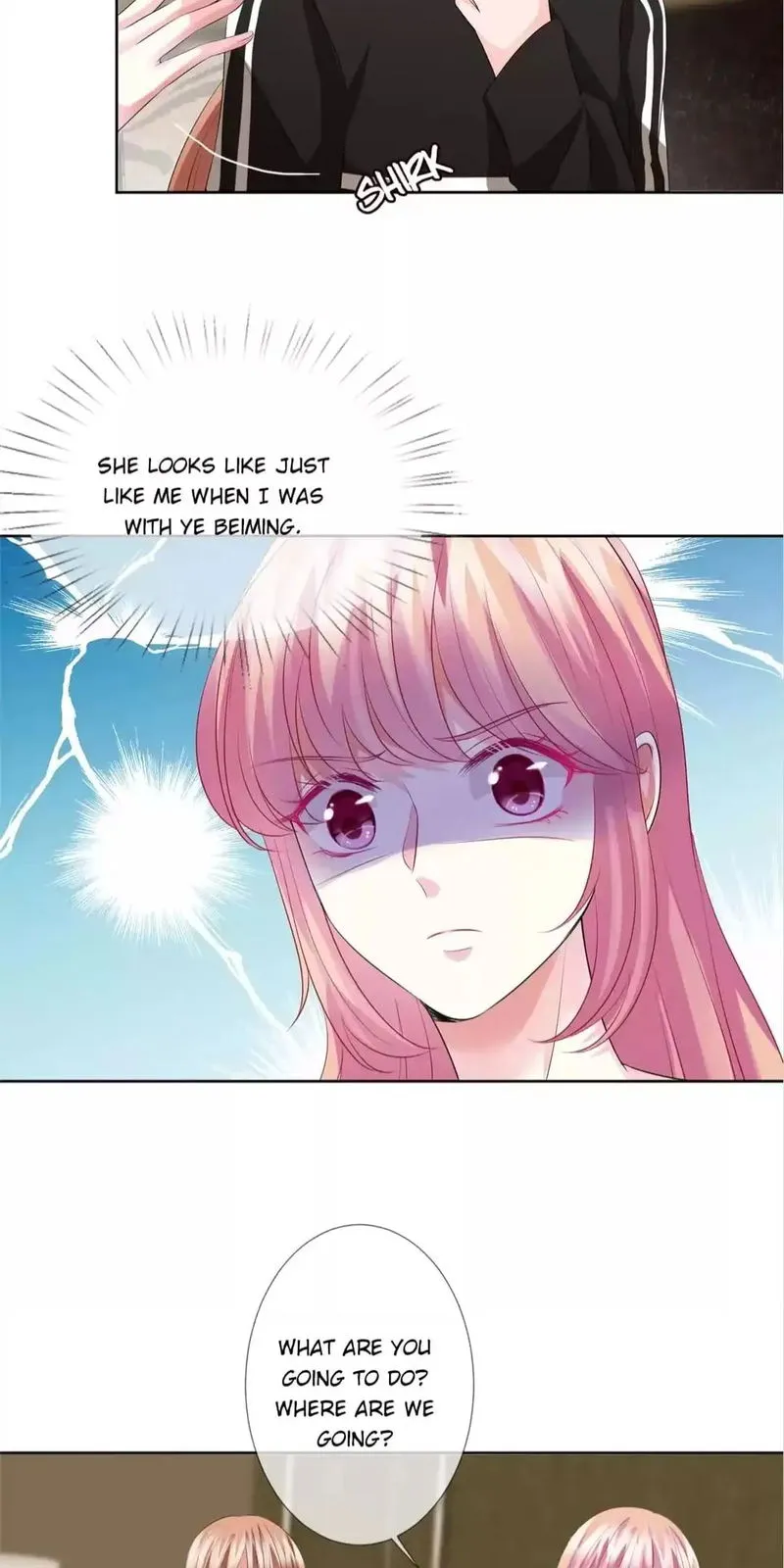 Embrace My Shadow Chapter 100 Online - página 29