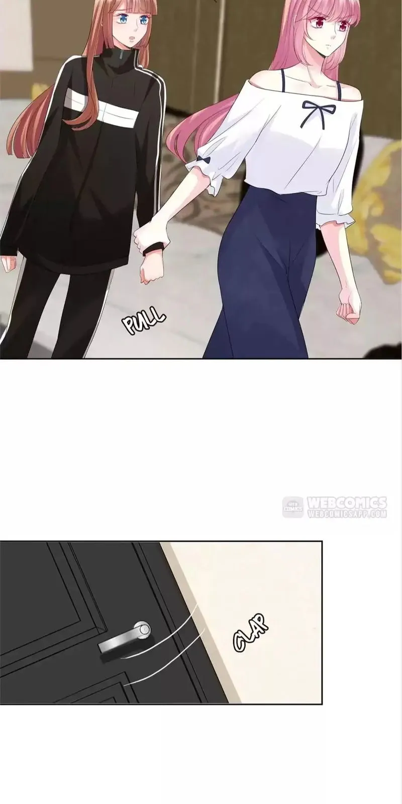 Embrace My Shadow Chapter 100 Online - página 30