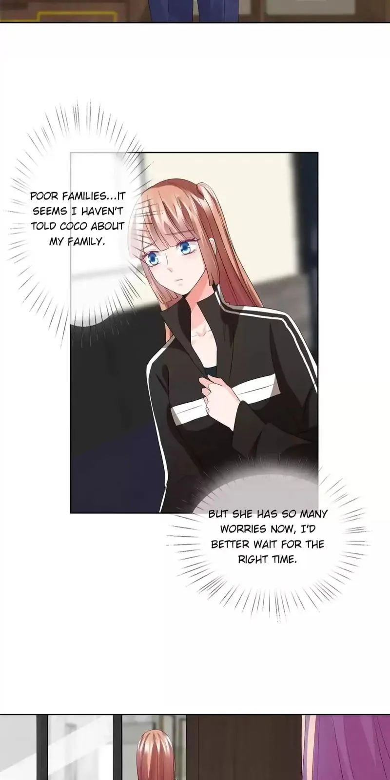 Embrace My Shadow Chapter 101 Online - página 4