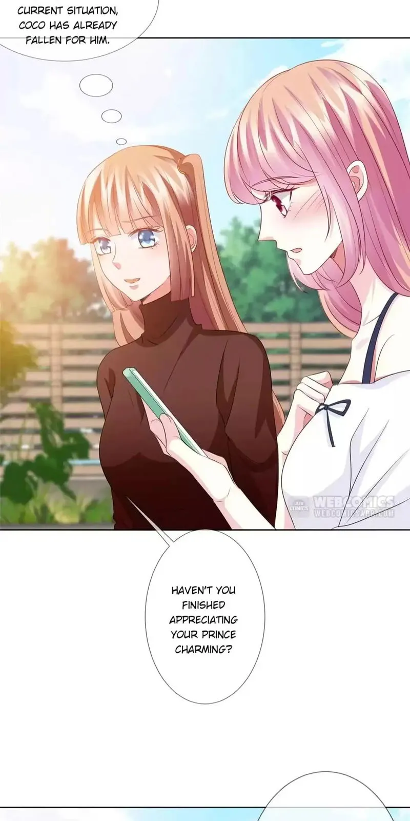 Embrace My Shadow Chapter 101 Online - página 8