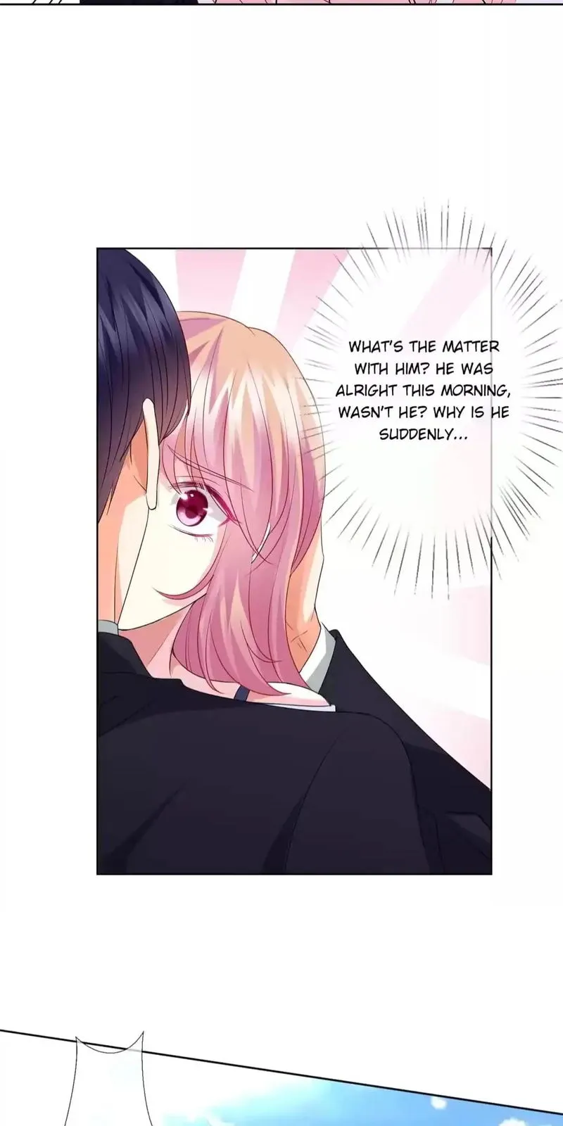 Embrace My Shadow Chapter 101 Online - página 17