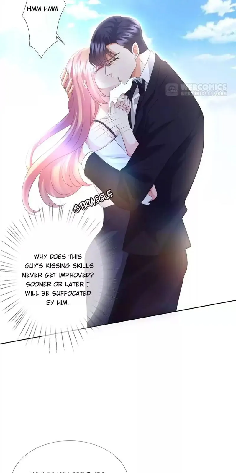 Embrace My Shadow Chapter 101 Online - página 18