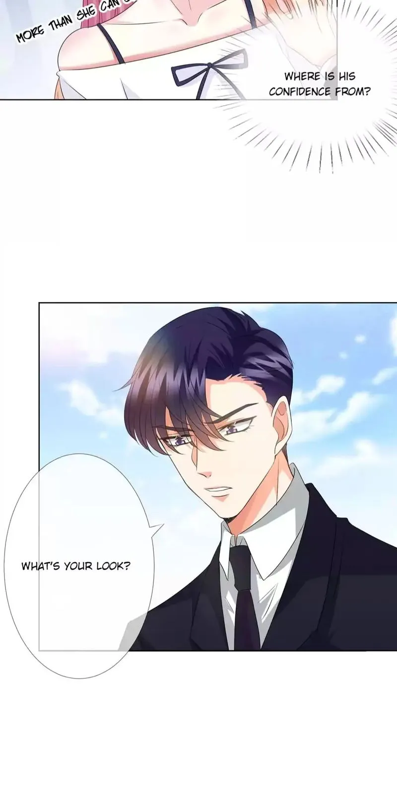 Embrace My Shadow Chapter 101 Online - página 20