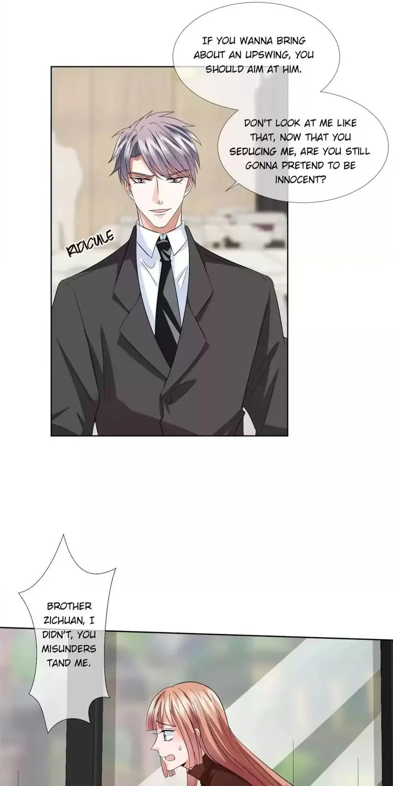 Embrace My Shadow Chapter 102 Online - página 2