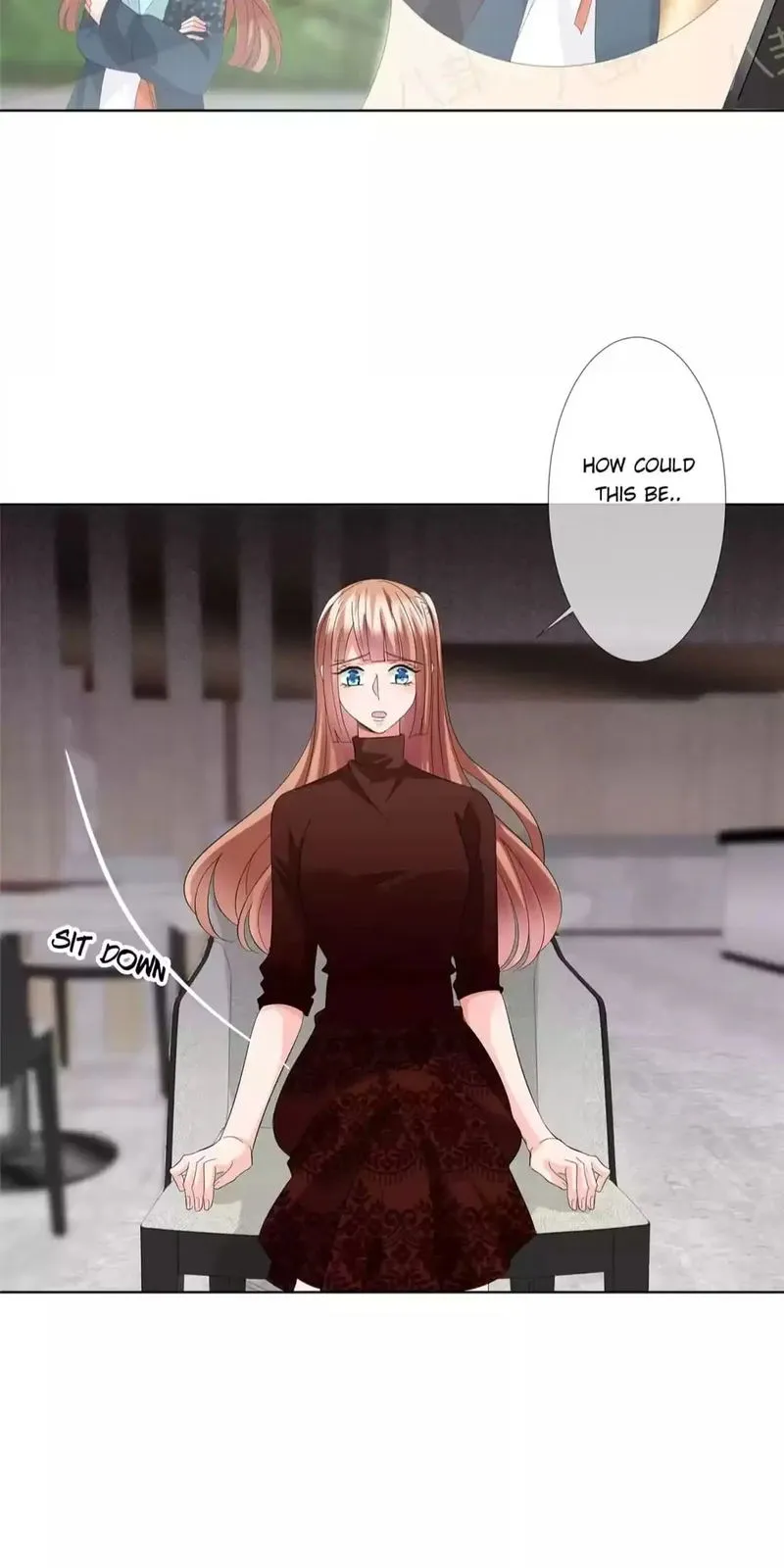 Embrace My Shadow Chapter 102 Online - página 5