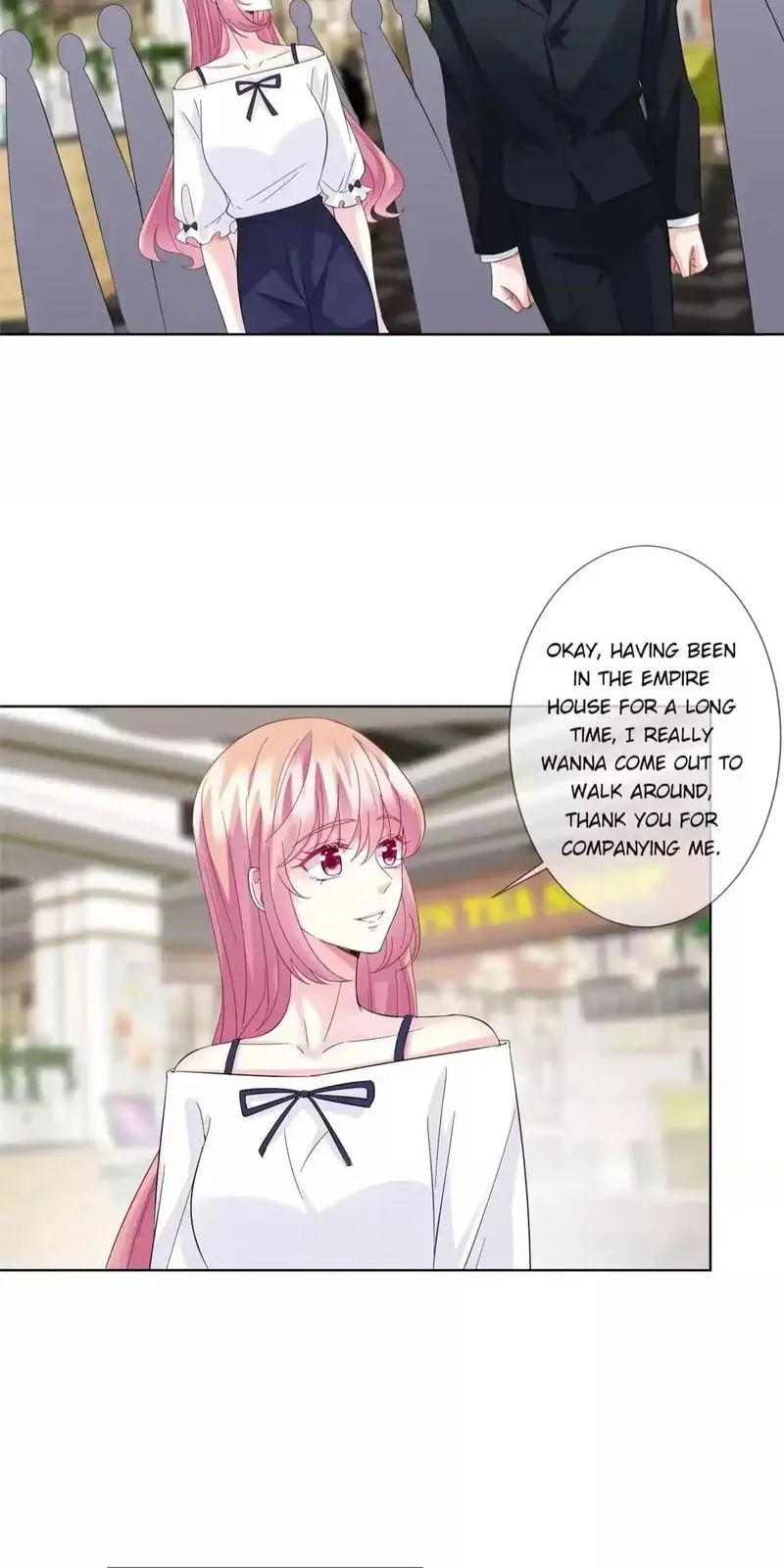 Embrace My Shadow Chapter 102 Online - página 7