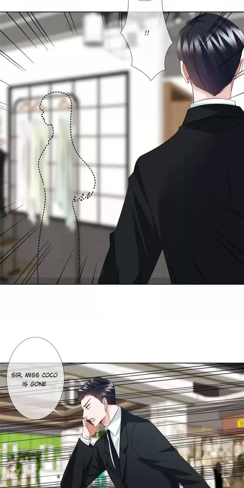 Embrace My Shadow Chapter 102 Online - página 10