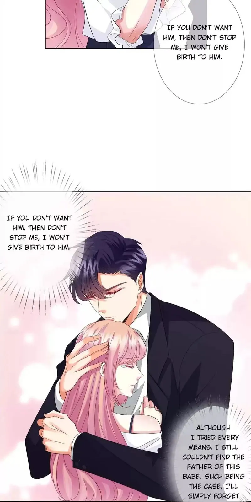 Embrace My Shadow Chapter 102 Online - página 19