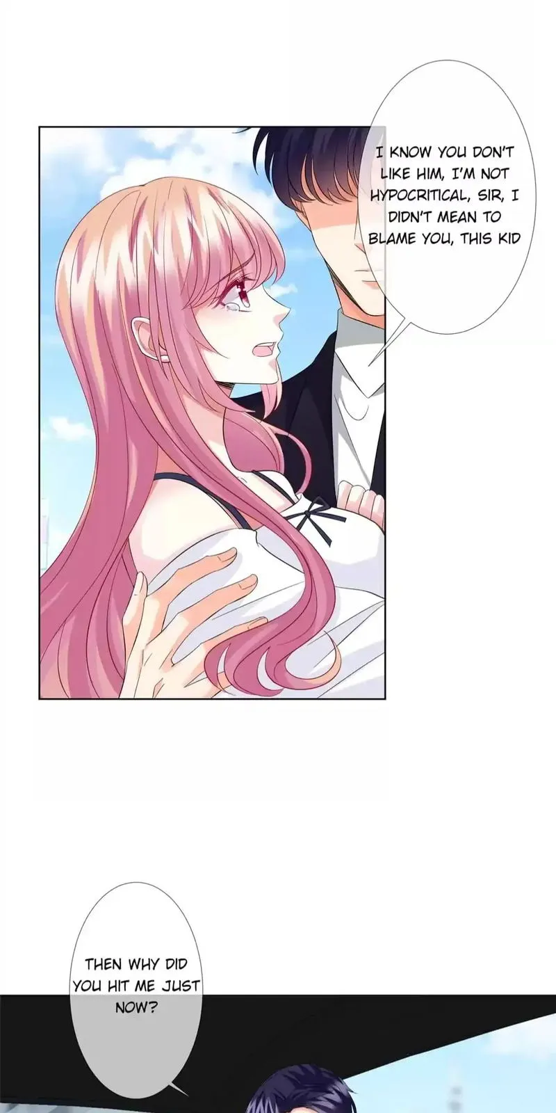 Embrace My Shadow Chapter 102 Online - página 22