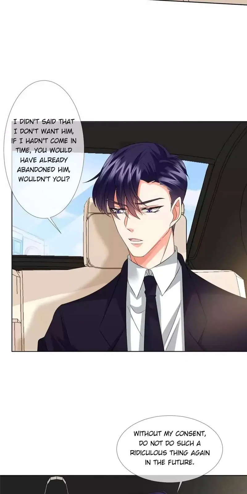 Embrace My Shadow Chapter 102 Online - página 24