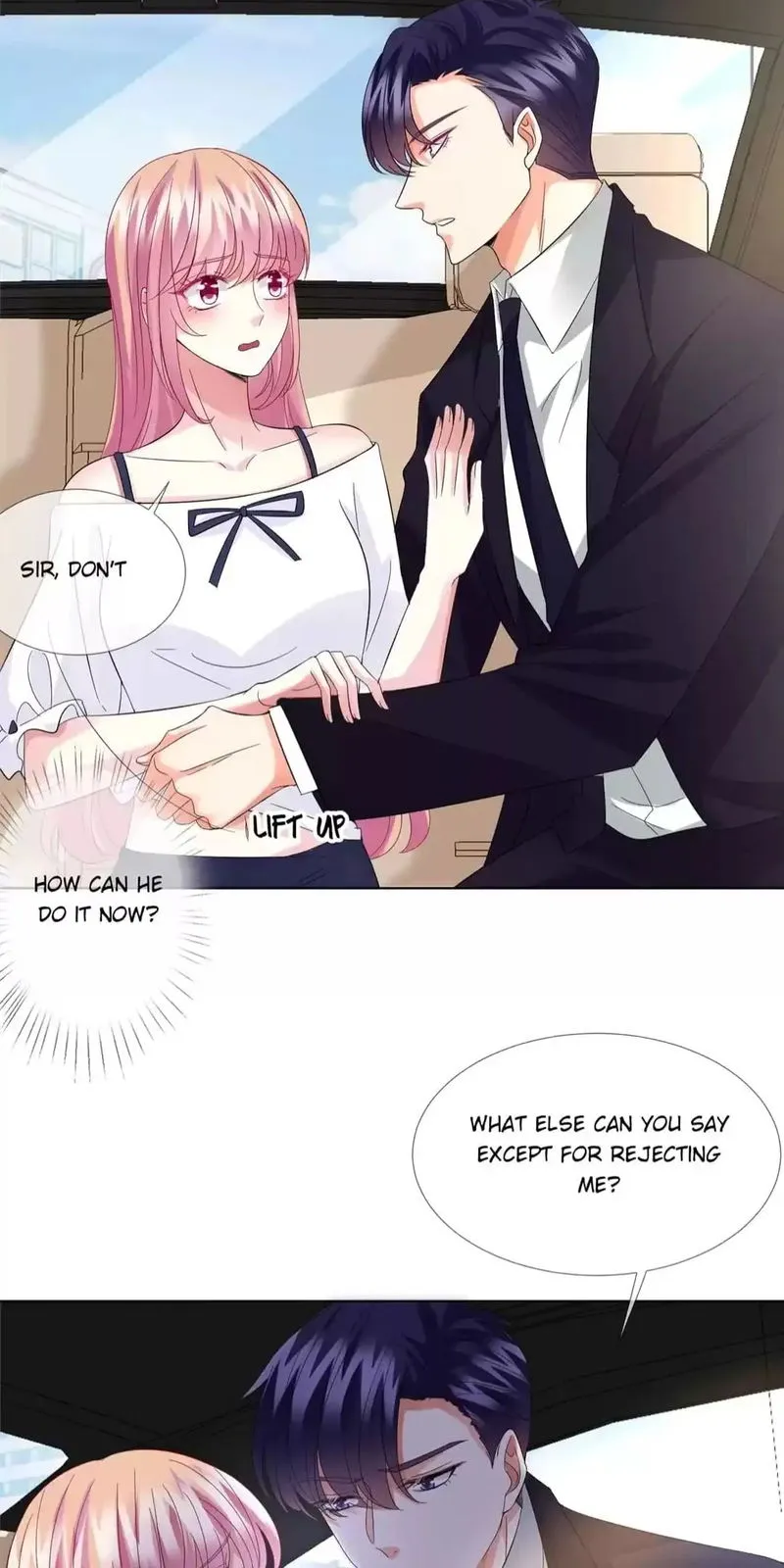 Embrace My Shadow Chapter 102 Online - página 25