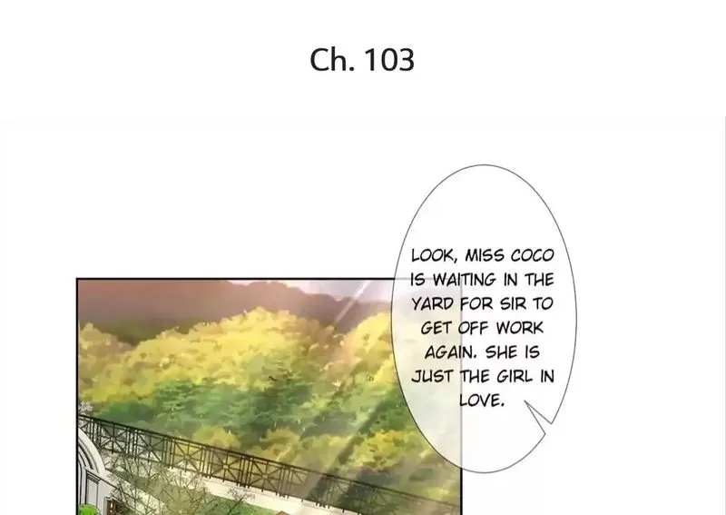 Embrace My Shadow Chapter 103 Online - página 1