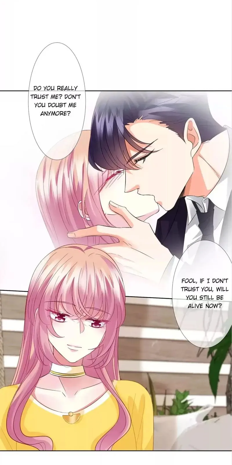 Embrace My Shadow Chapter 103 Online - página 4