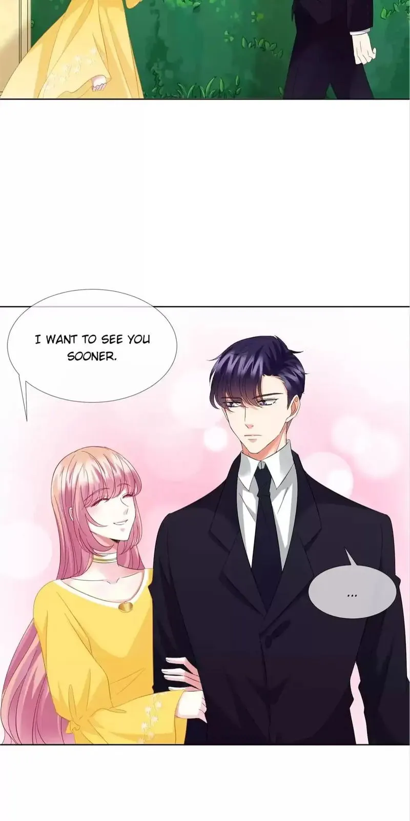 Embrace My Shadow Chapter 103 Online - página 8