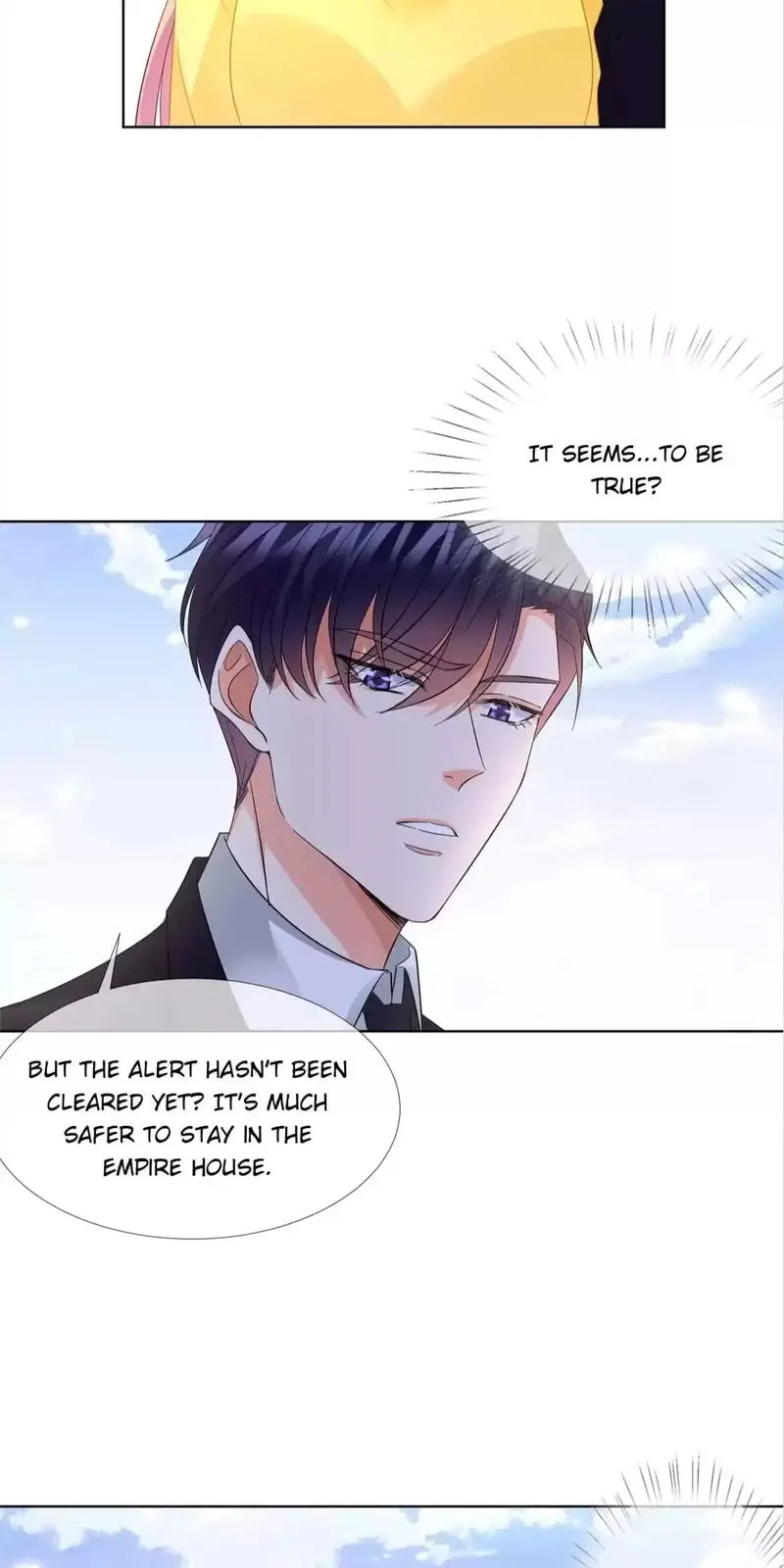Embrace My Shadow Chapter 103 Online - página 11