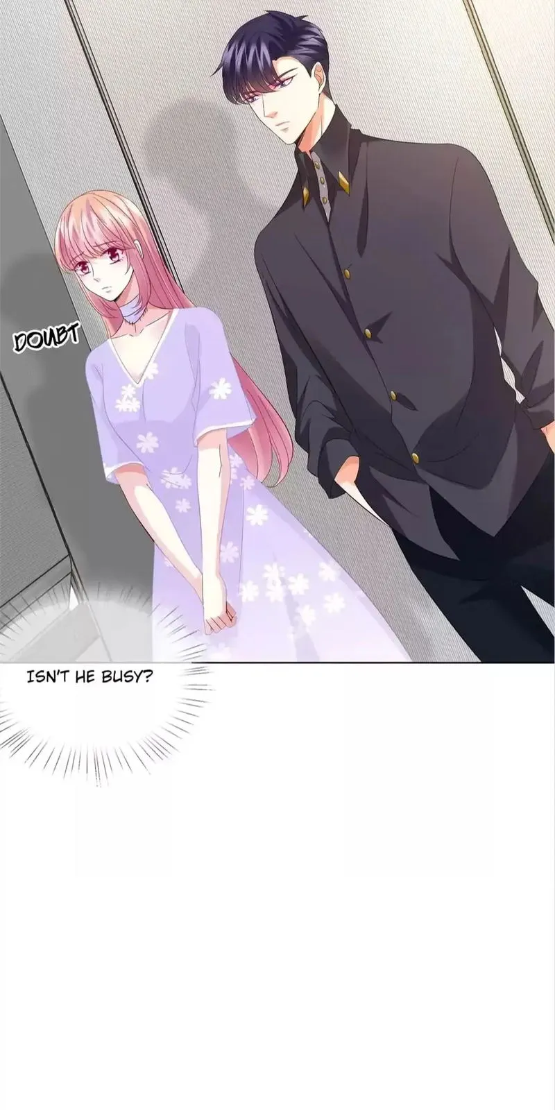 Embrace My Shadow Chapter 103 Online - página 13