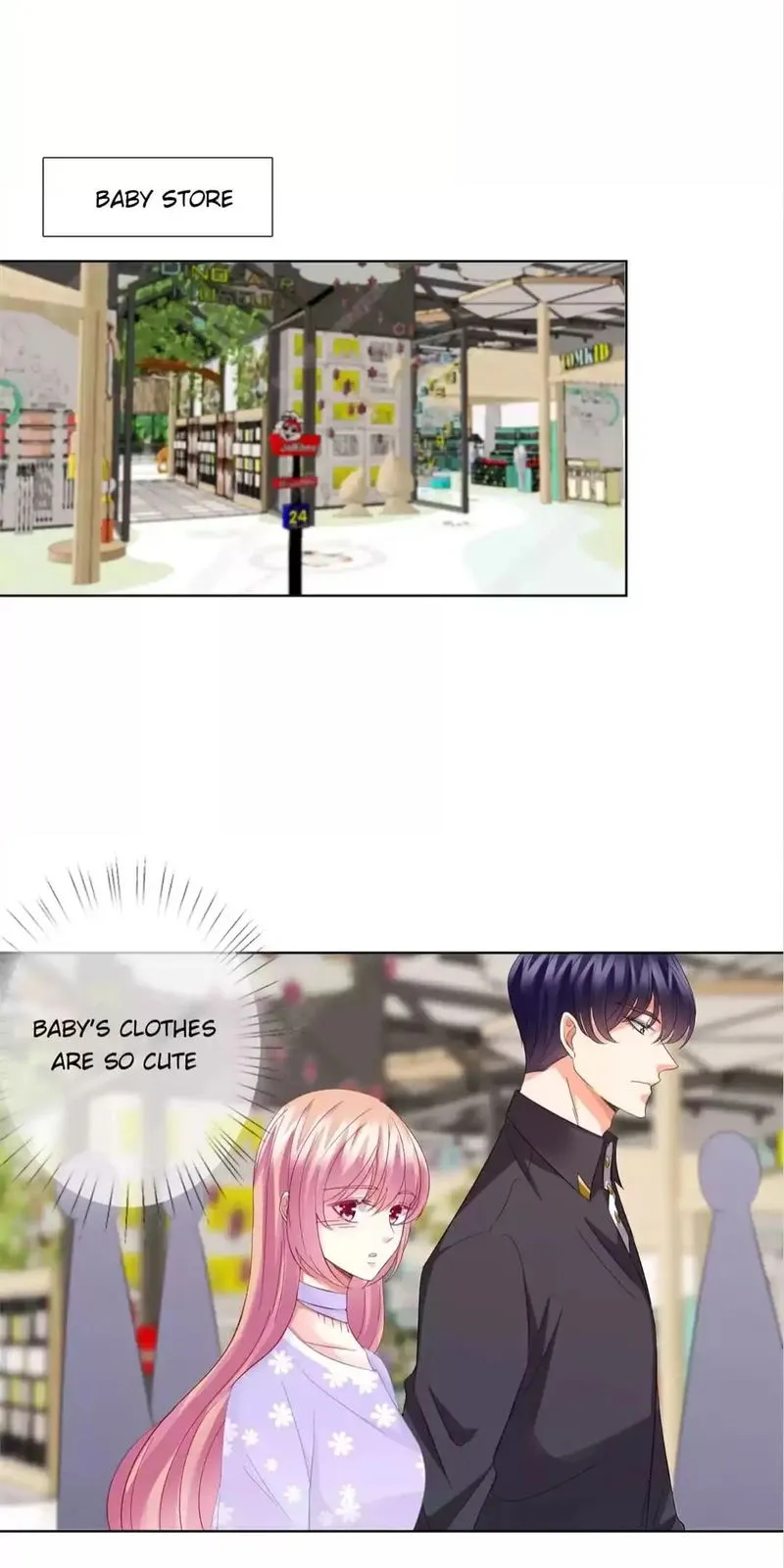 Embrace My Shadow Chapter 103 Online - página 16