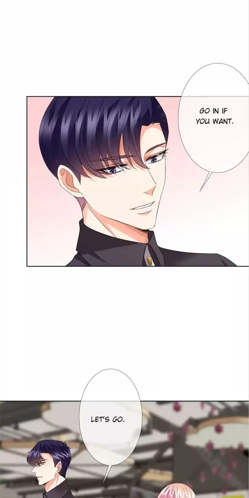 Embrace My Shadow Chapter 103 Online - página 17