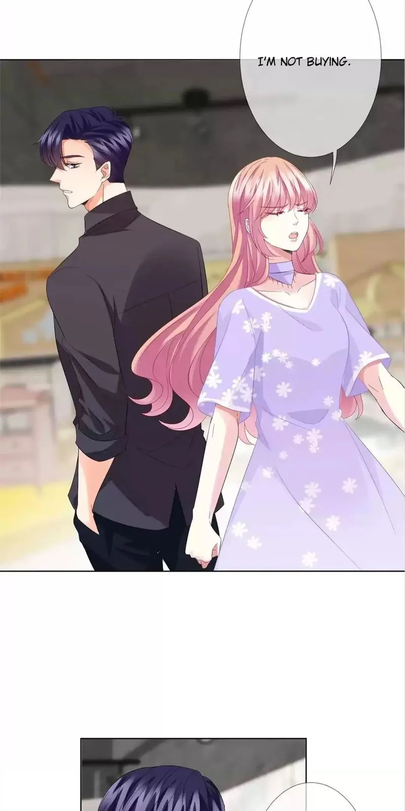 Embrace My Shadow Chapter 103 Online - página 21