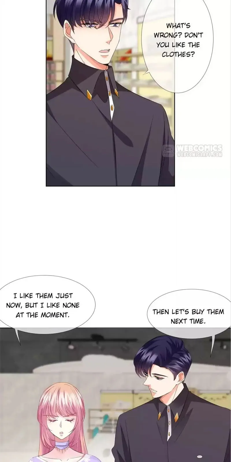 Embrace My Shadow Chapter 103 Online - página 22