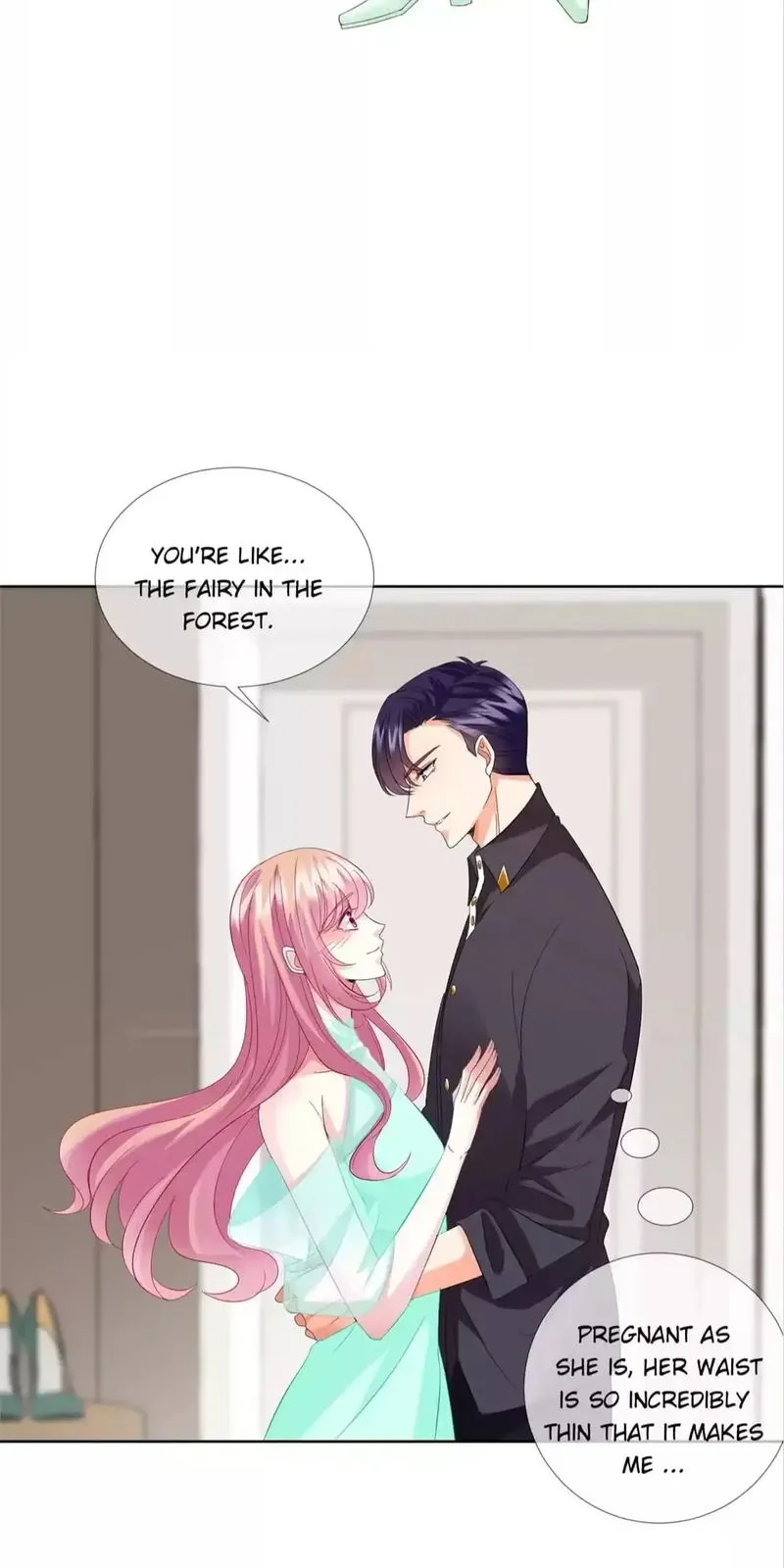 Embrace My Shadow Chapter 103 Online - página 26