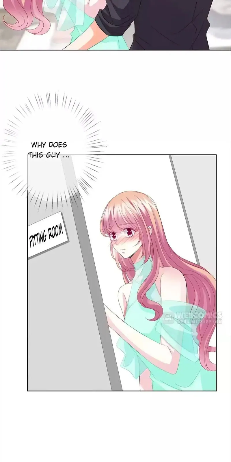 Embrace My Shadow Chapter 103 Online - página 28