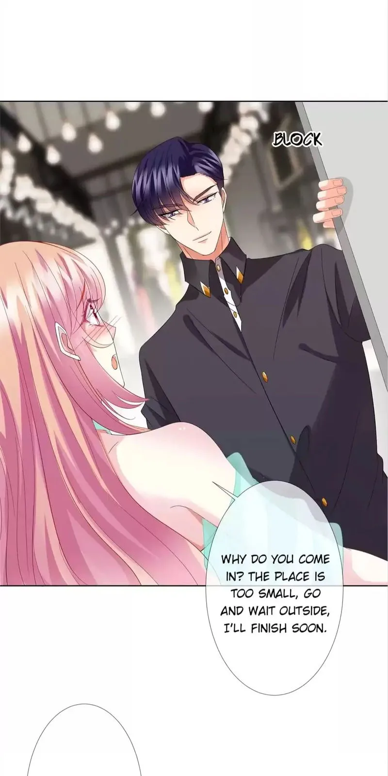 Embrace My Shadow Chapter 103 Online - página 29