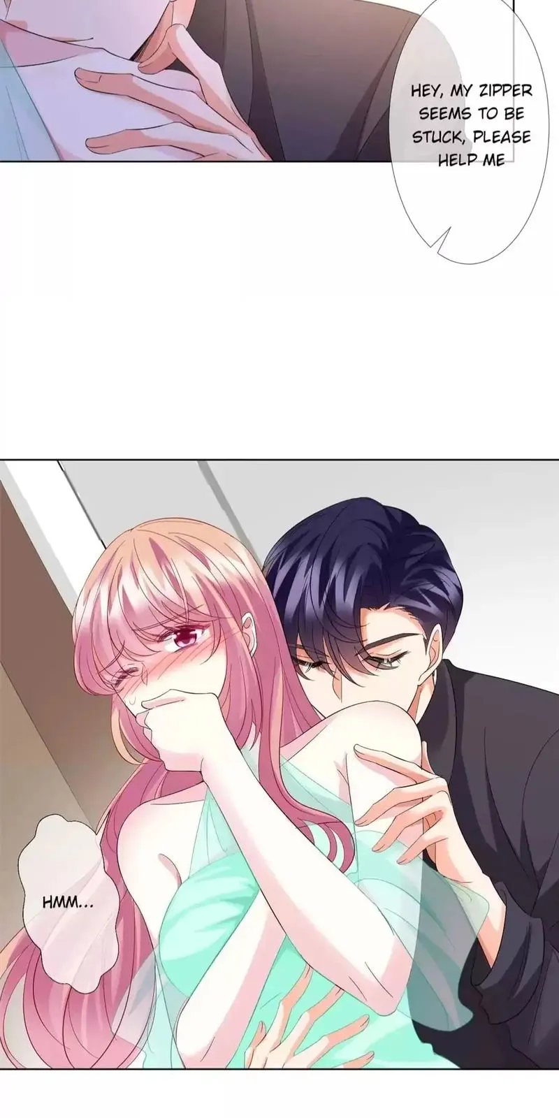 Embrace My Shadow Chapter 104 Online - página 4