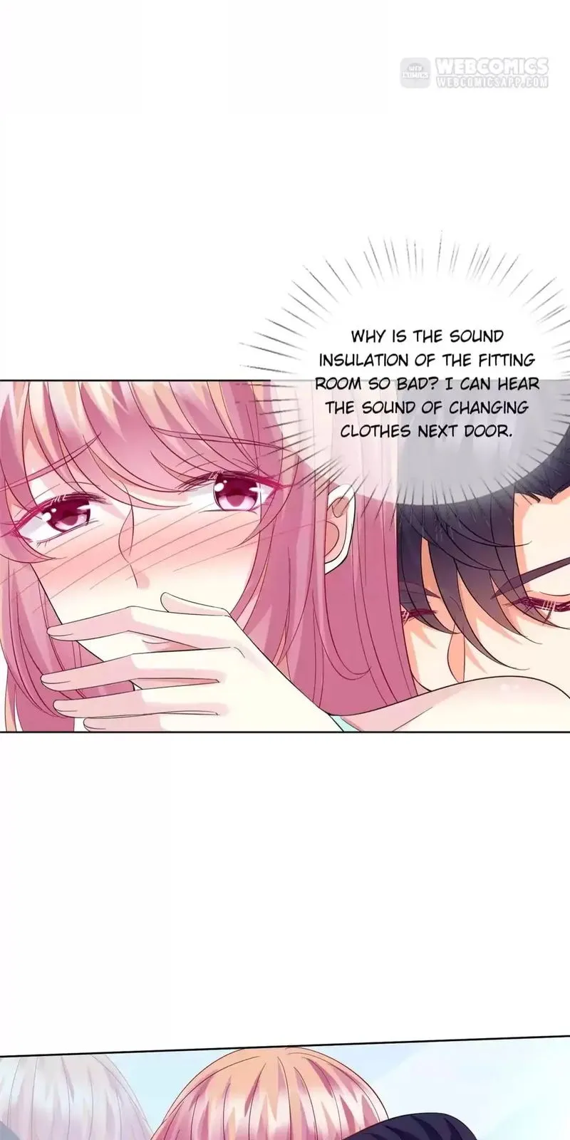 Embrace My Shadow Chapter 104 Online - página 5