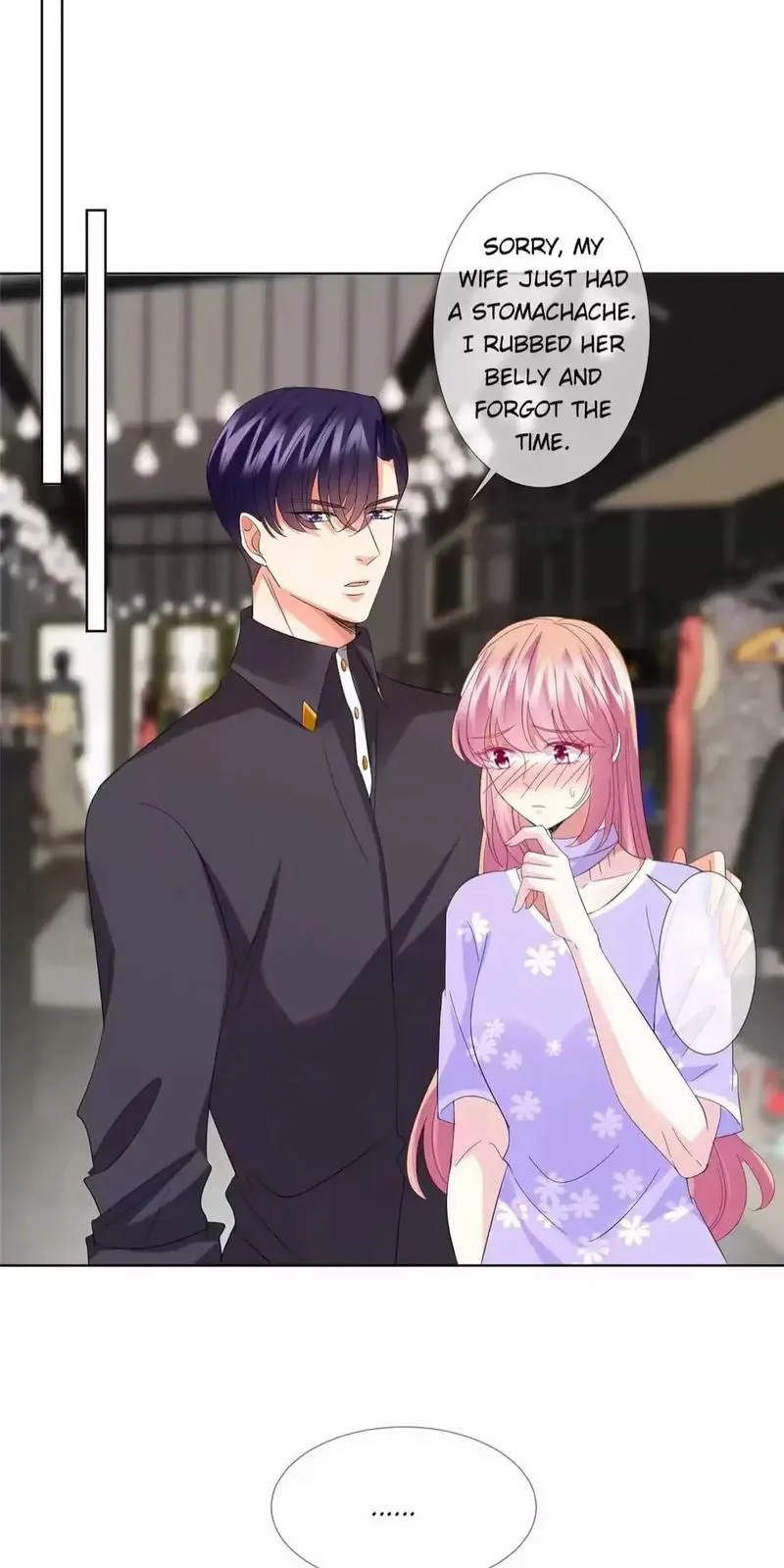 Embrace My Shadow Chapter 104 Online - página 16